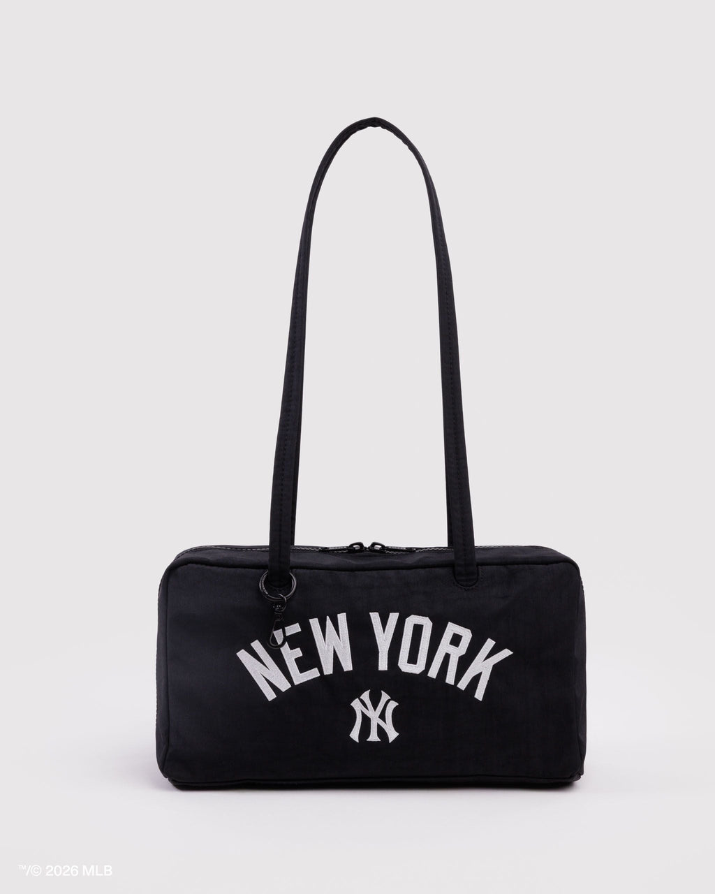 Nylon Bowler Bag - New York Yankees™