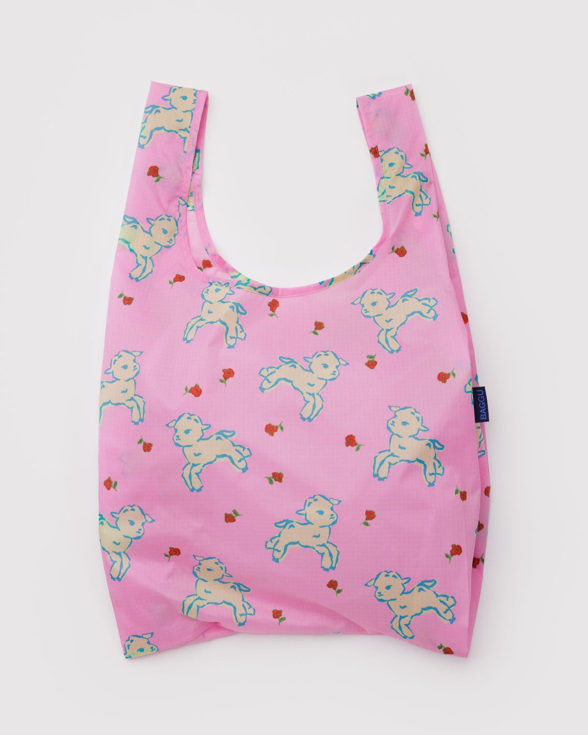 Standard Baggu - Lambs